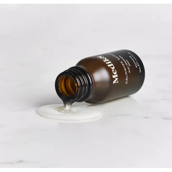 Заспокійлива сироватка проти почервонінь Calmwise serum