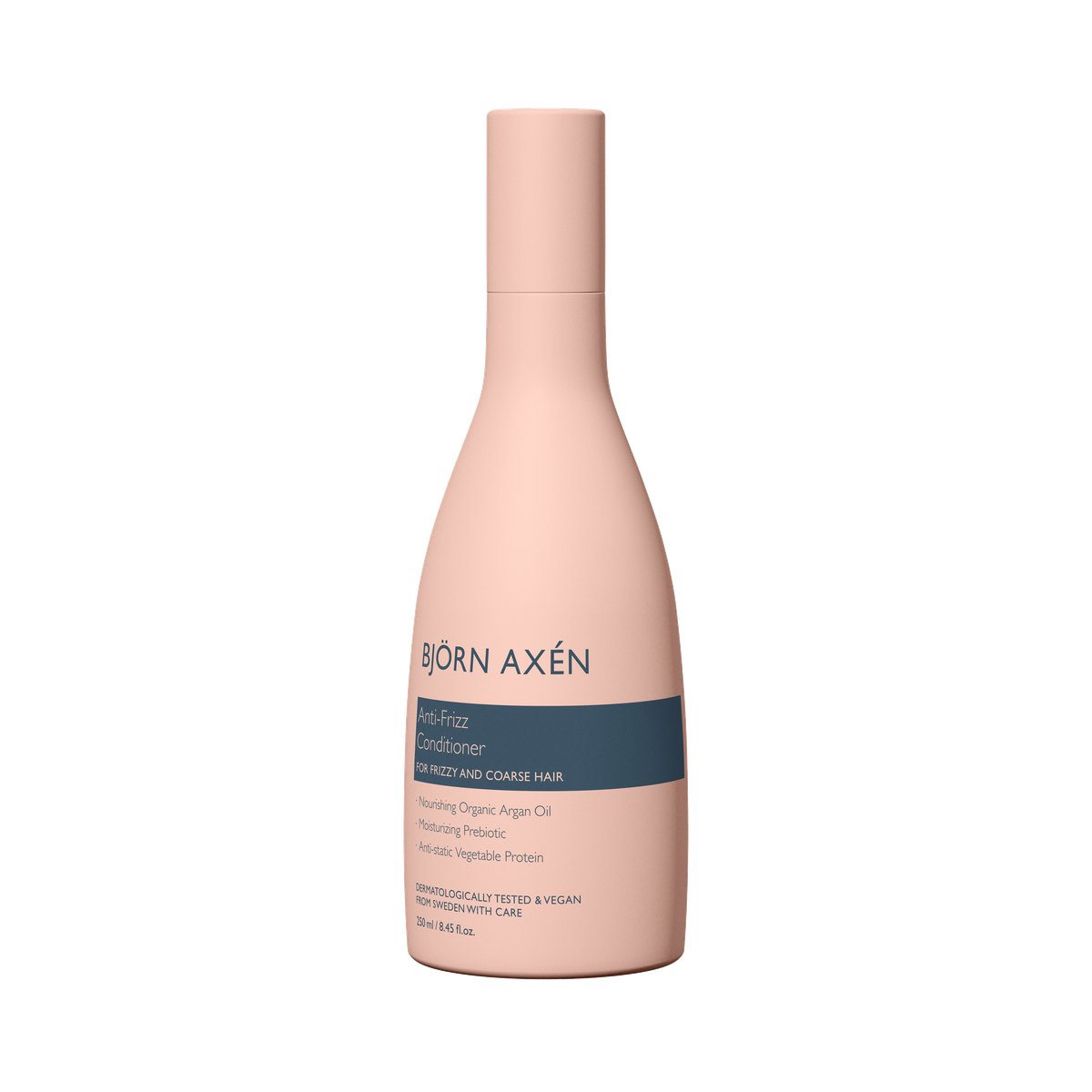 Розгладжувальний кондиціонер для волосся Anti frizz conditioner