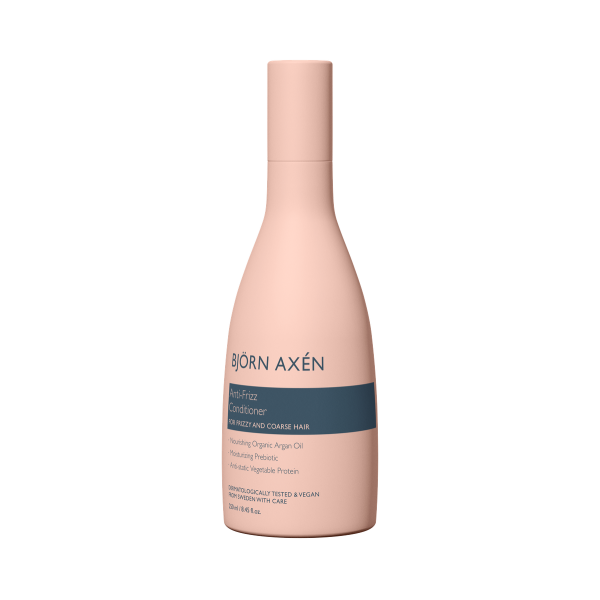 Розгладжувальний кондиціонер для волосся Anti frizz conditioner