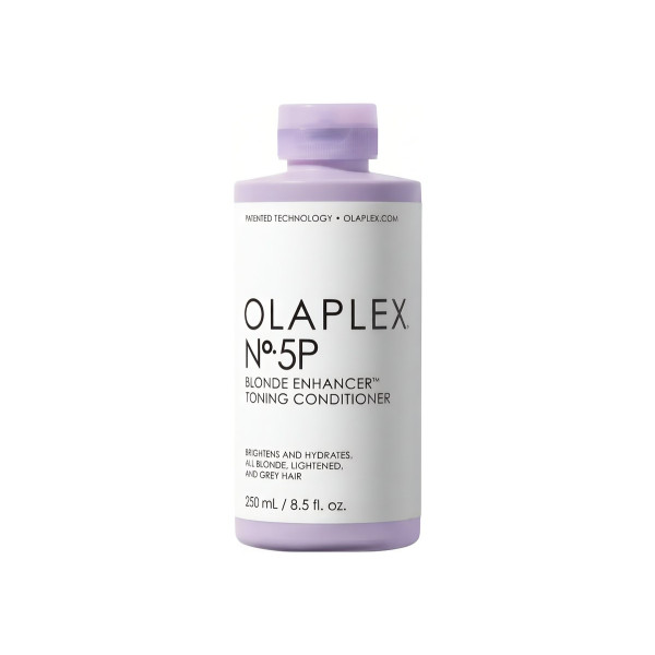 Тонуючий кондиціонер для нейтралізації жовтизни №5p blonde enhancer toning conditioner