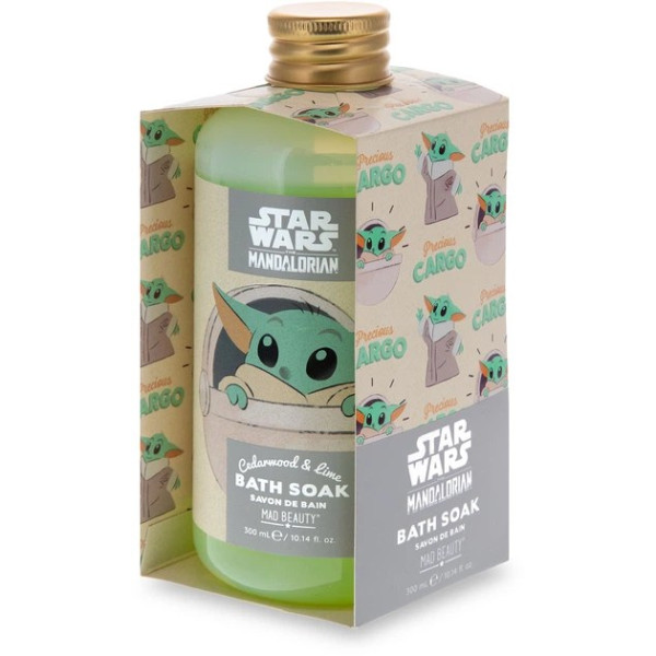 Піна для ванни Star wars bath soak