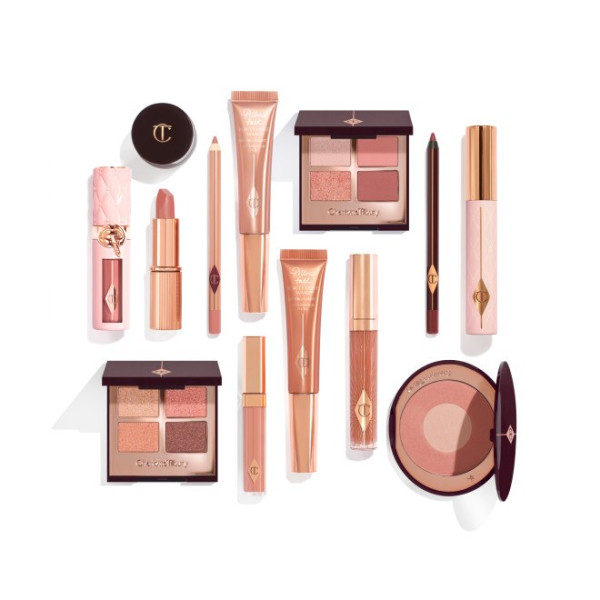 Лімітований подарунковий набір для макіяжу Make up set Dreams come true