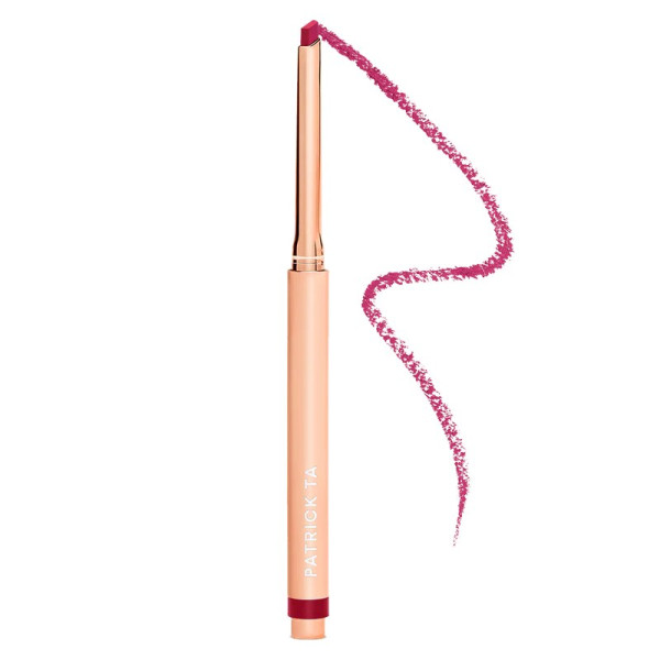 Олівець для губ Major headlines precision lip crayon She's hard to get
