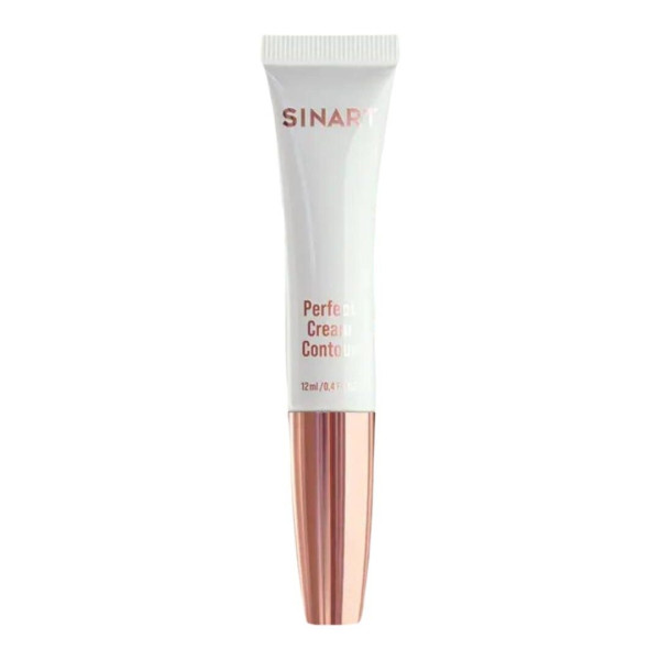 Кремовий контуринг для обличчя Perfect cream contour