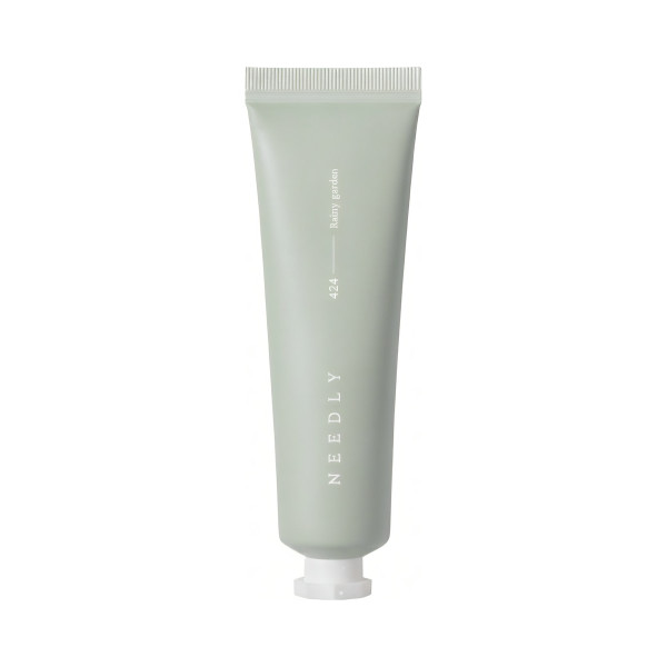 Зволожувальний крем для рук Sensory hand cream 424 Rainy garden