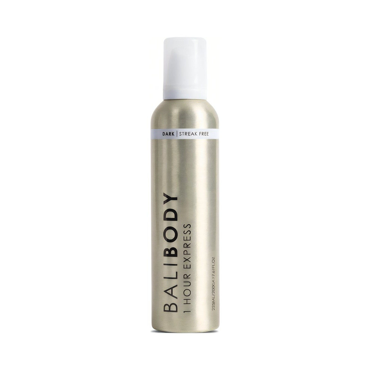 Експрес автозасмага для тіла 1 hour express self tan Dark