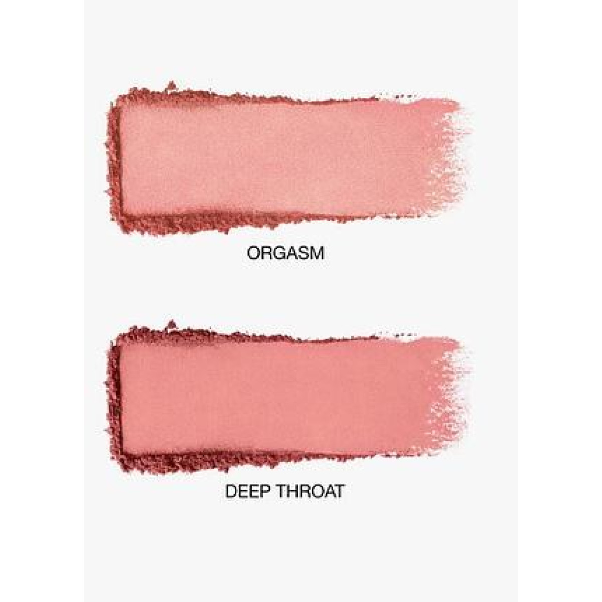 Румяна для обличчя Powder blush Deep throat