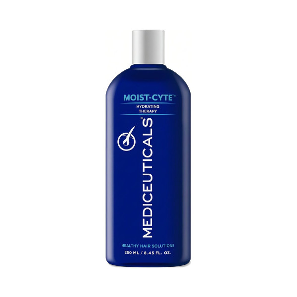 Зволожувальний кондиціонер для сухого та неслухняного волосся Moist-cyte hydrating conditioner
