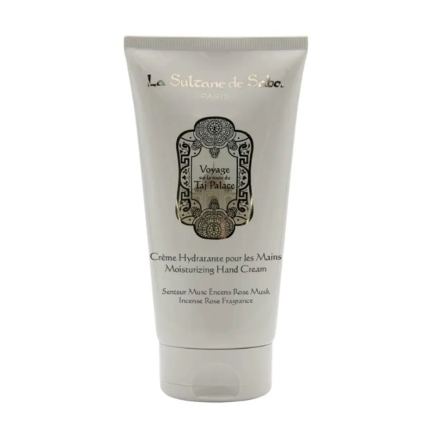 Крем для рук Hand cream Taj palace