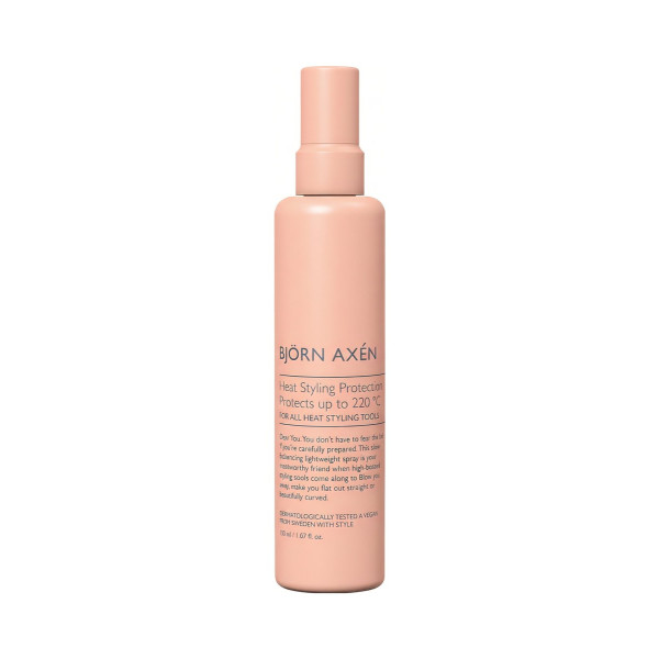 Термозахисний спрей для волосся Heat styling protection