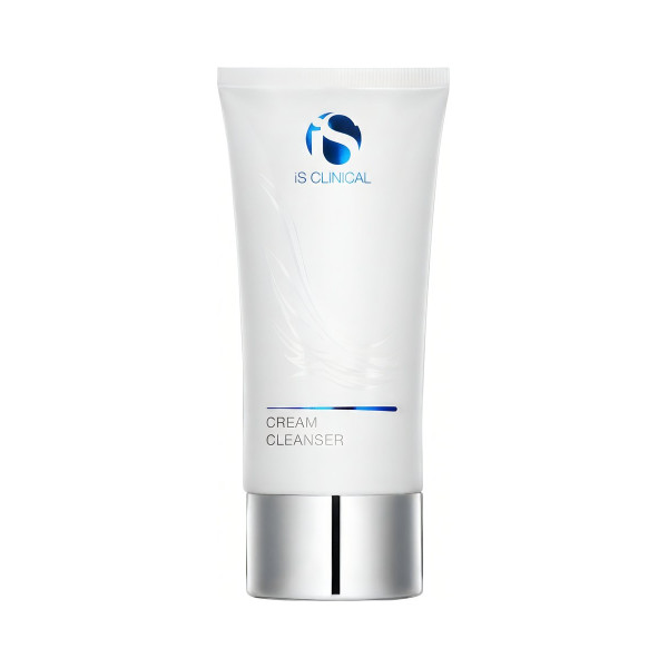 Кремова пінка для вмивання Cream cleanser