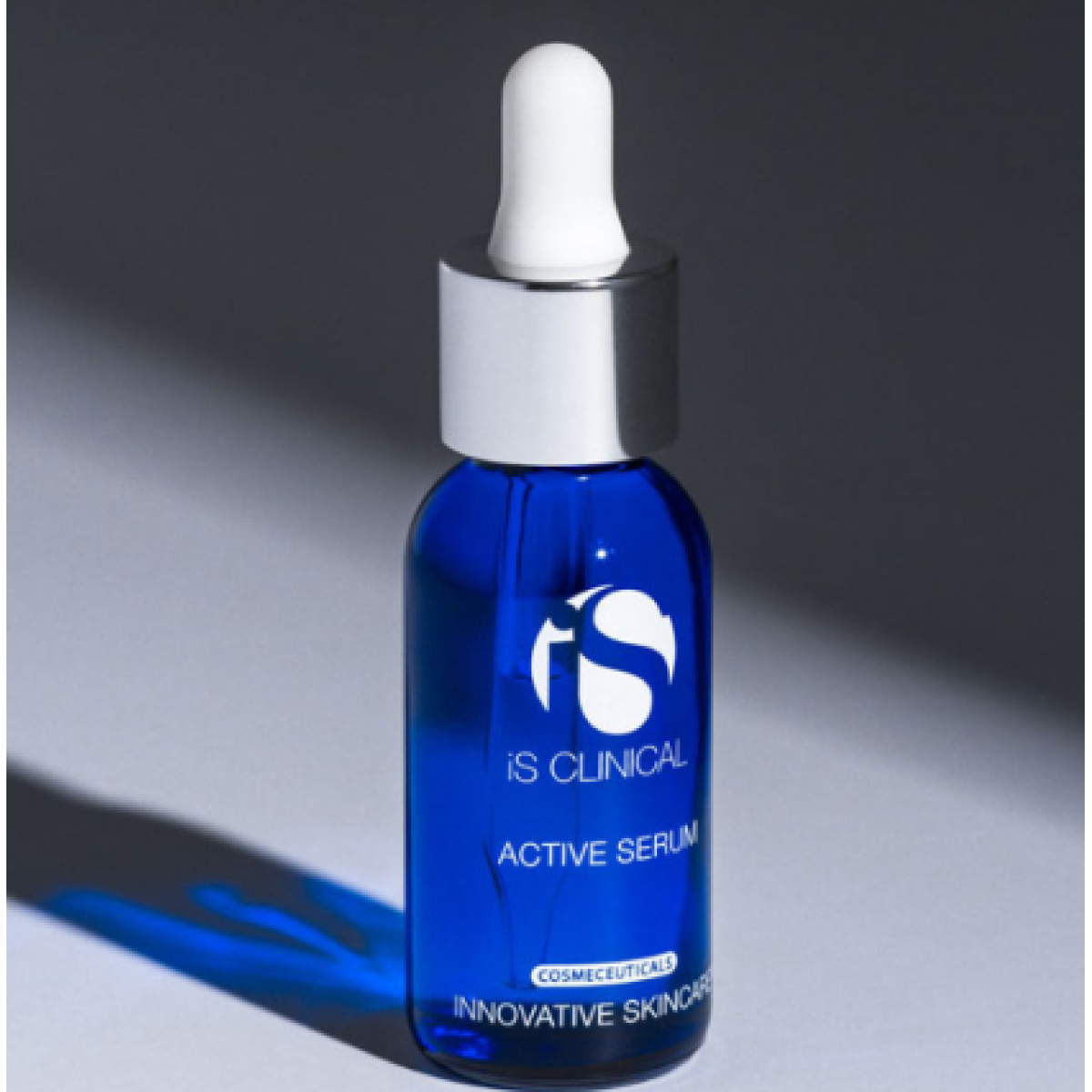 Багатофункціональна сироватка для обличчя Active serum