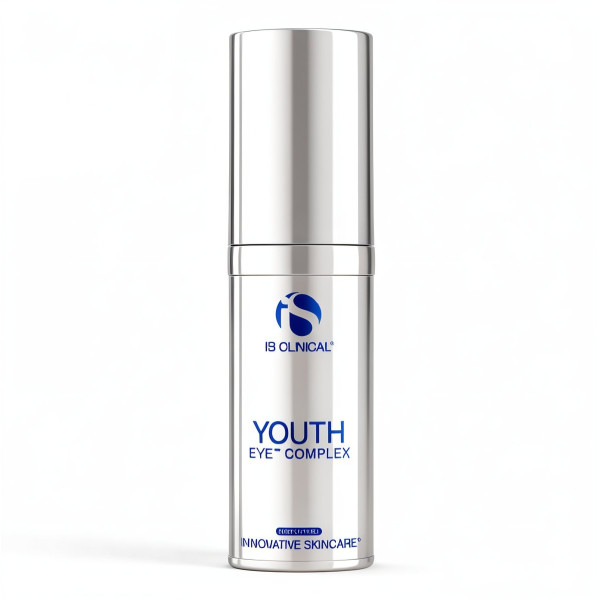 Крем для догляду за шкірою навколо очей Youth eye complex
