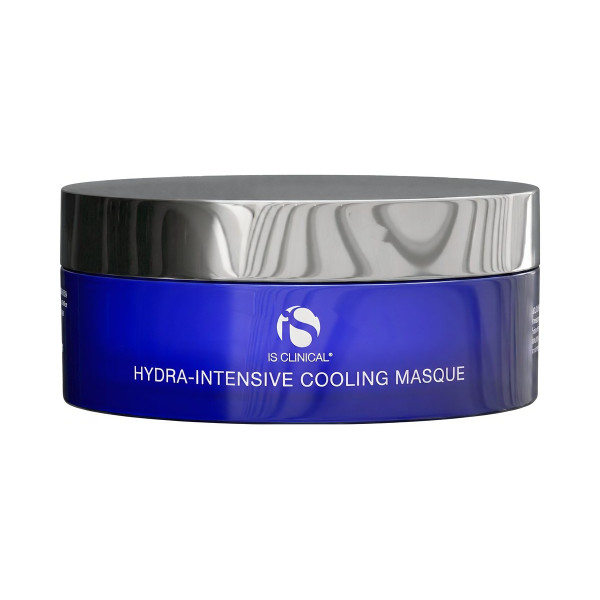 Маска для інтенсивного зволоження Hydra intensive cooling masque