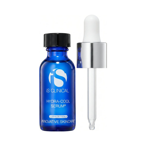 Зволожувальна сироватка для обличчя Hydra cool serum