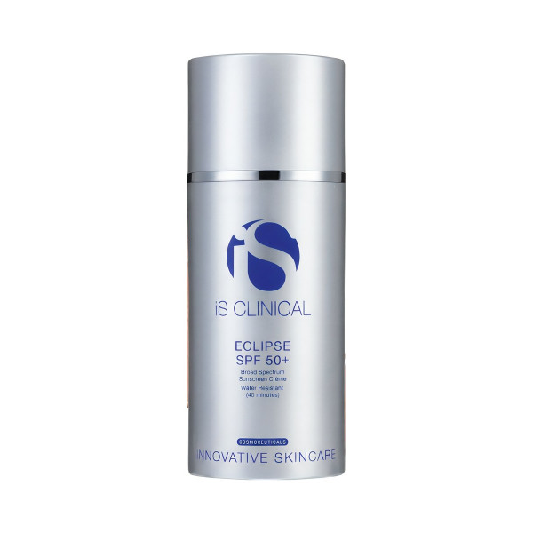 Сонцезахисний крем з тонуючим ефектом Eclipse spf50+ perfec tint