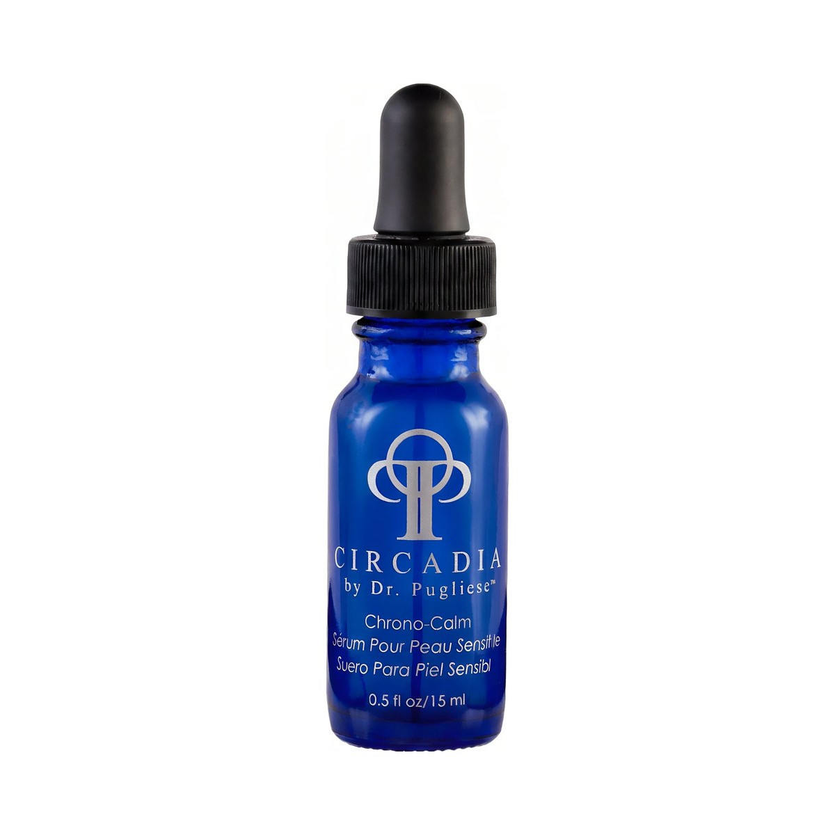 Заспокійлива сироватка для обличчя Chrono calm serum