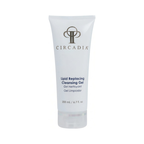 Ліпідний гель для очищення шкіри Lipid replacing cleansing gel