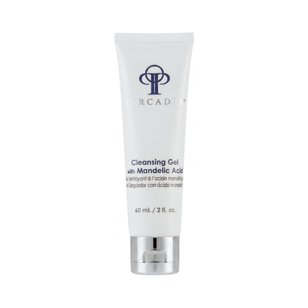 Гель для очищення шкіри з саліциловою кислотою у міні форматі Сleansing gel with salicylic acid travel size