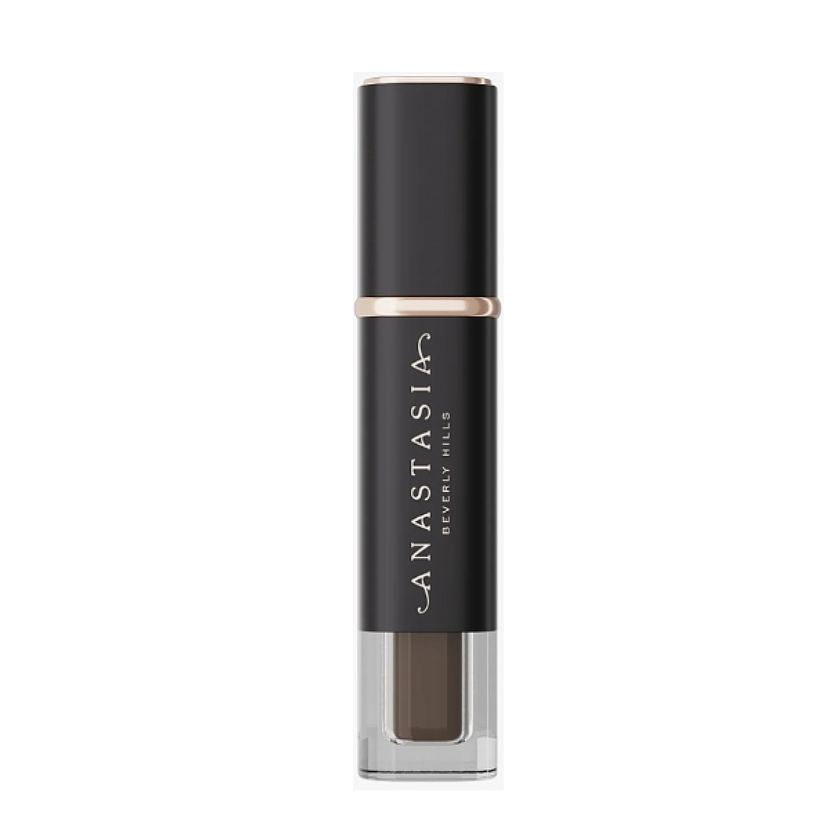 Відтінковий гель для брів Volumizing tinted brow gel Medium brown