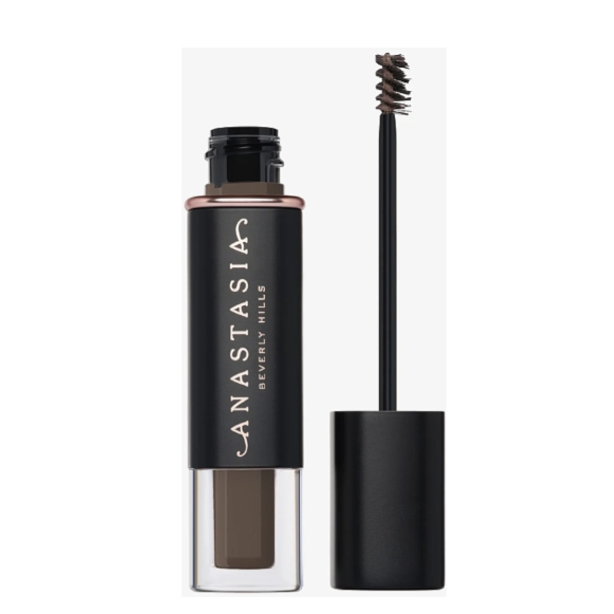 Відтінковий гель для брів Volumizing tinted brow gel Medium brown