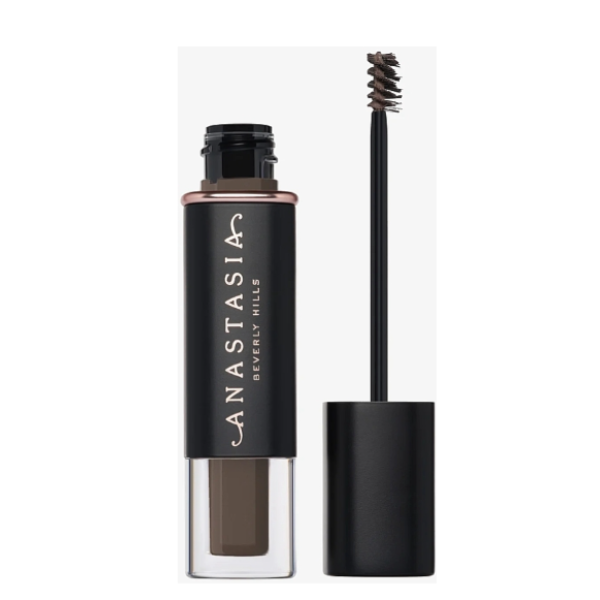 Відтінковий гель для брів Volumizing tinted brow gel Medium brown