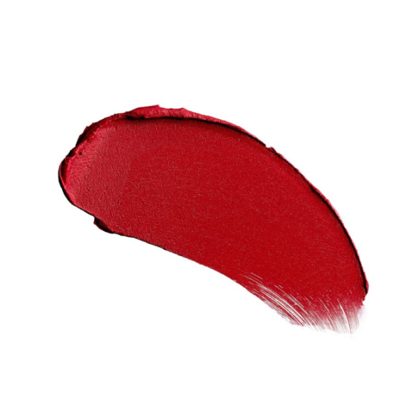 Матова помада для губ Matte revolution Red carpet red