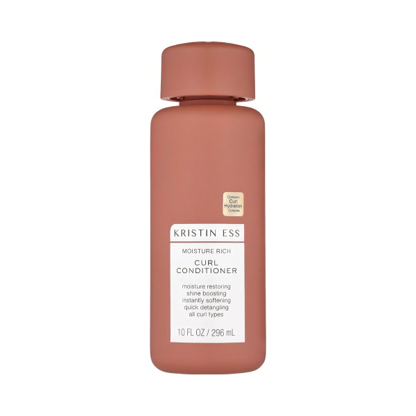 Зволожувальний кондиціонер для кучерявого волосся Moisture rich curl conditioner