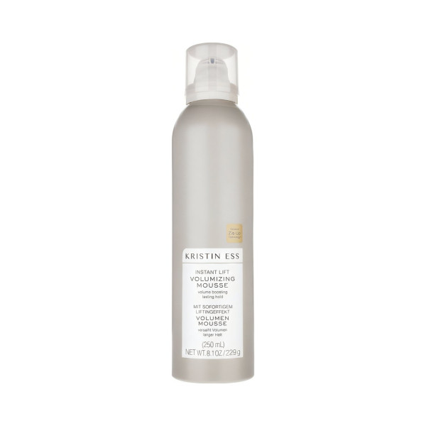 Мус для надання об'єму волоссю Instant lift volumizing mousse