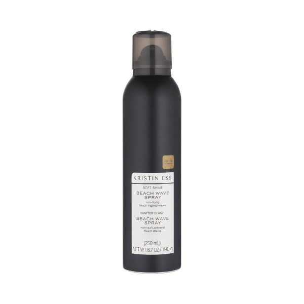 Текстурувальний спрей для об'єму волосся Soft shine beach wave spray