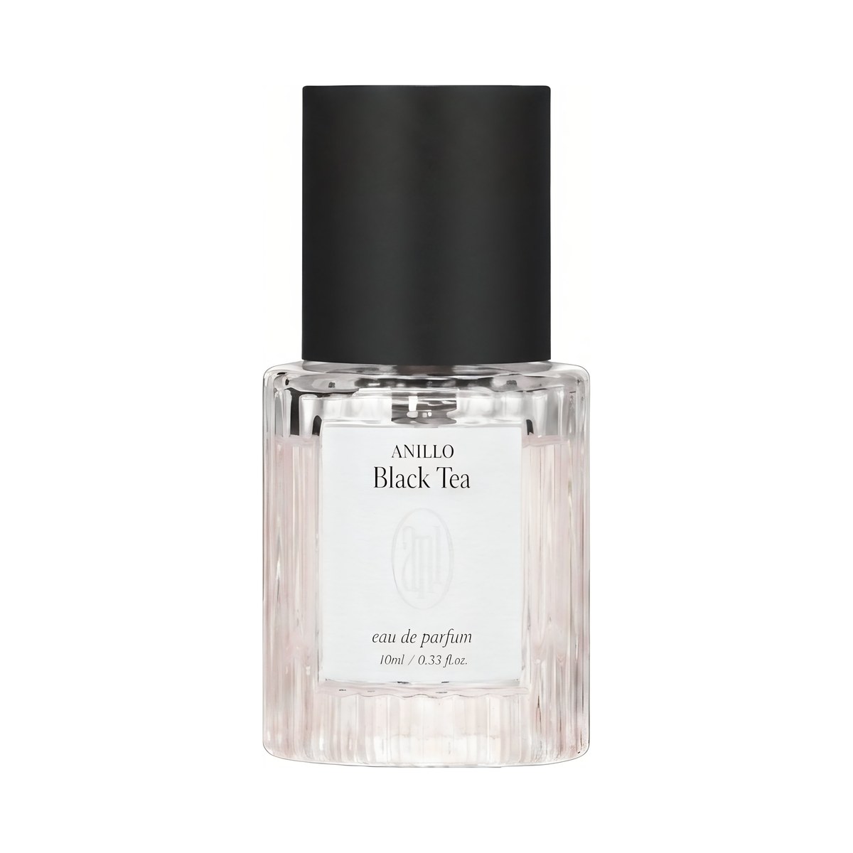 Парфумована вода у форматі мініатюри Eau de parfum Black tea