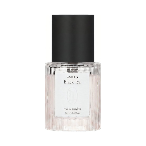 Парфумована вода у форматі мініатюри Eau de parfum Black tea