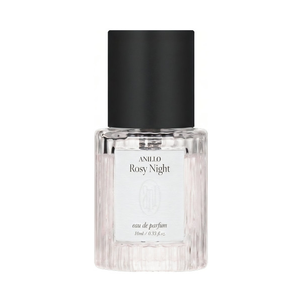 Парфумована вода у форматі мініатюри Eau de parfum Rosy night