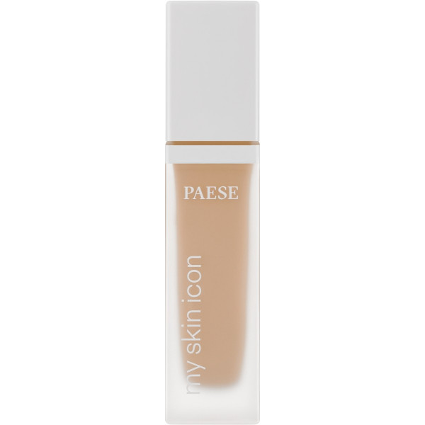 Тональний крем Face foundation my skin icon 1n Ecru