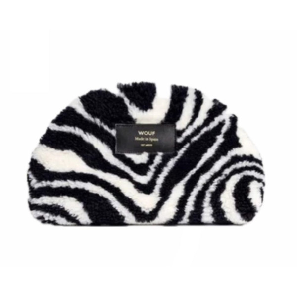 Косметичка Big beauty bag teddy Hypnotic