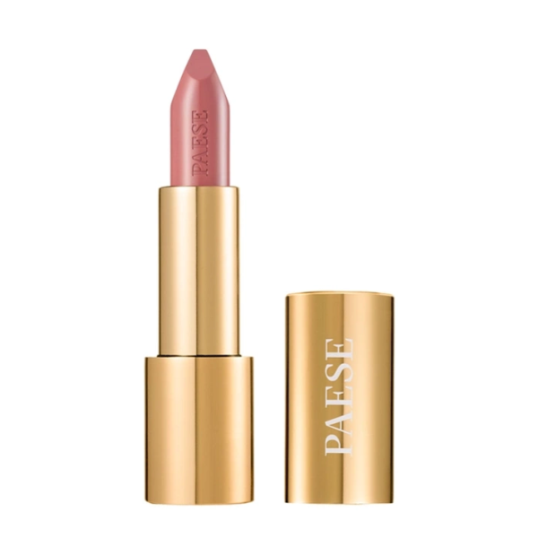 Кремова помада для губ Nudelightful lipstick Strawberry mousse 402