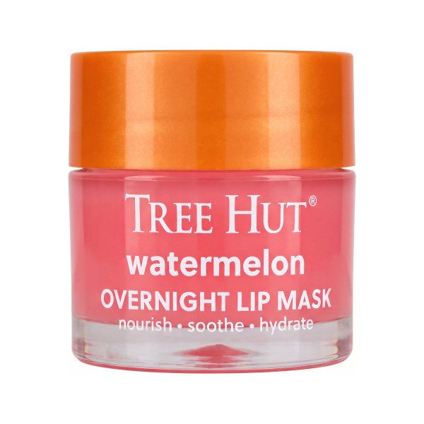 Нічна маска для губ Overnight lip mask Watermelon