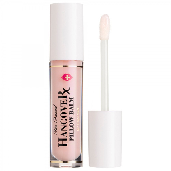Зволожуючий бальзам для губ Hangover pillow balm nourishing lip treatment Original