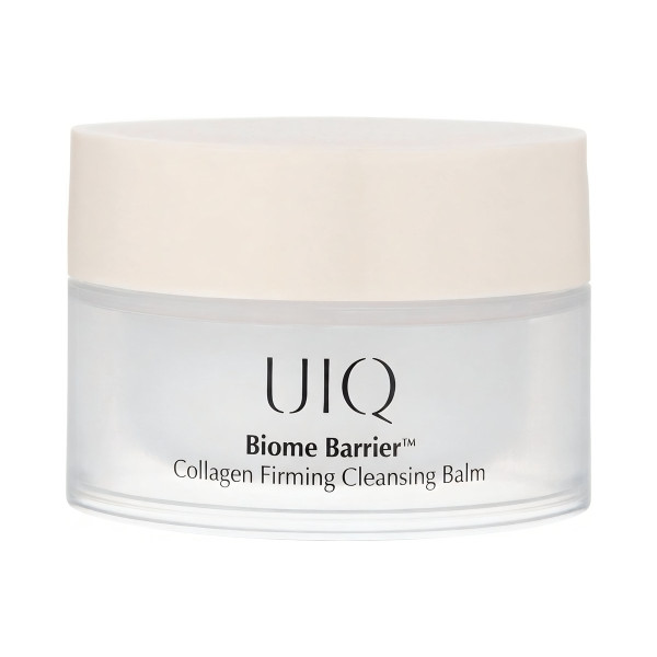 Гідрофільний бальзам з колагеном Biome barrier cleansing balm