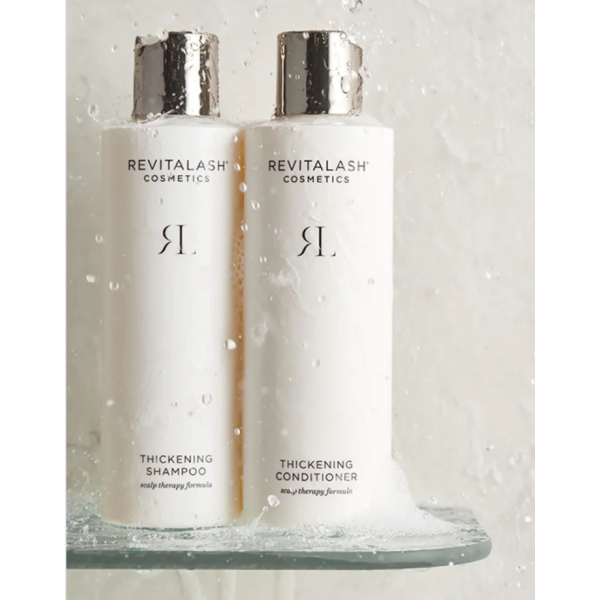 Кондиціонер для густоти волосся Thickening conditioner