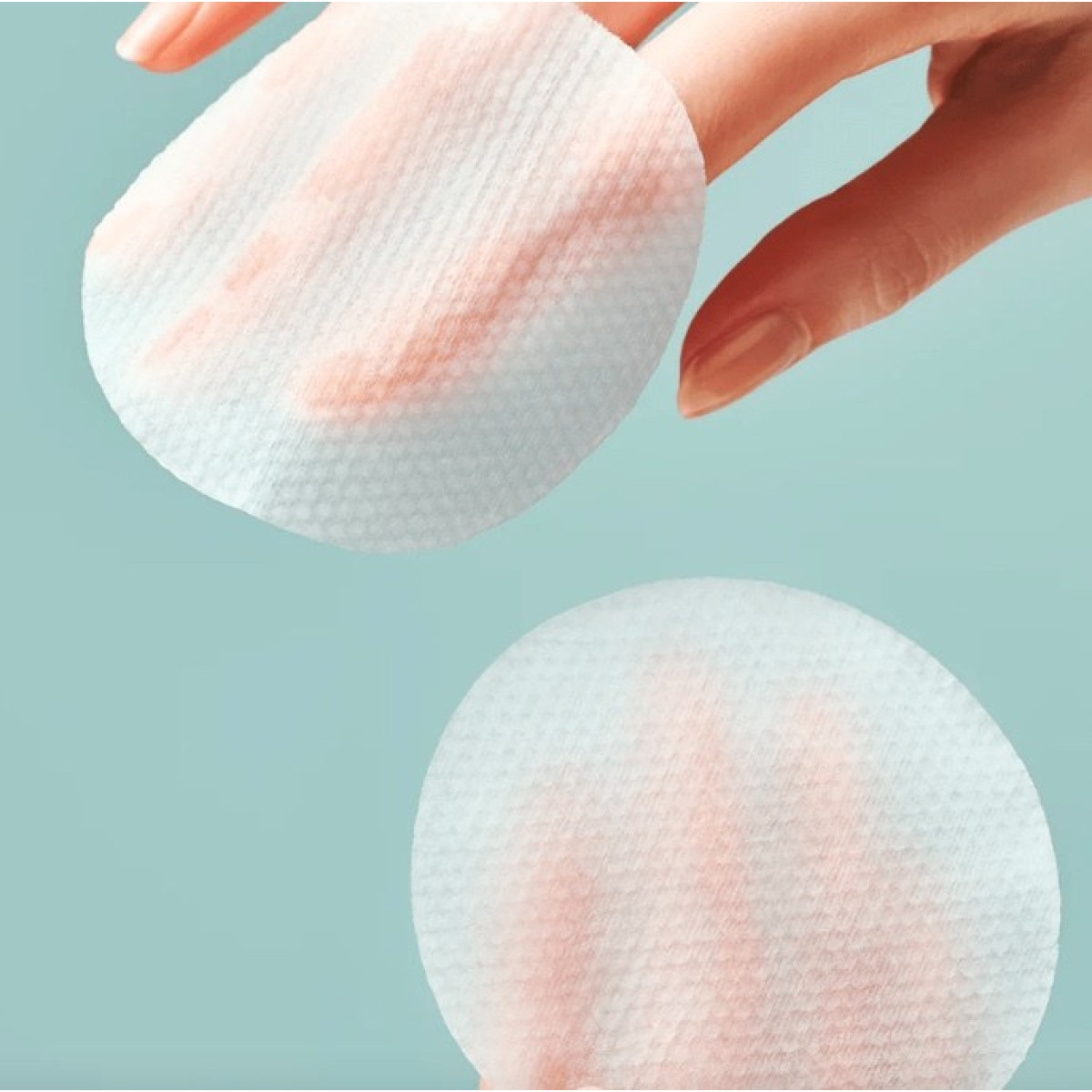 Заспокійливі тонер-педи з центелою (2шт) Cica calming aqua pad