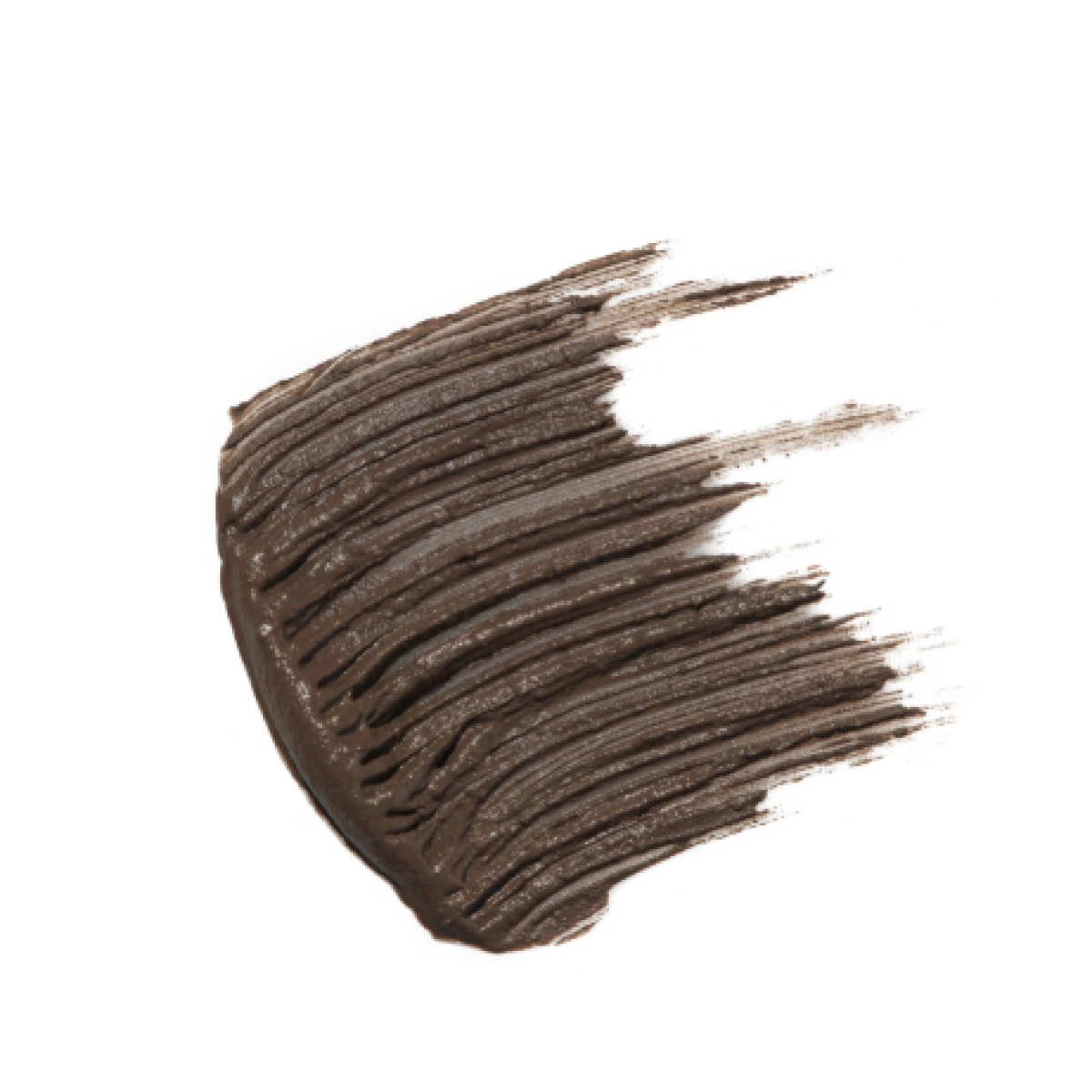 Відтінковий гель для брів Volumizing tinted brow gel Dark brown