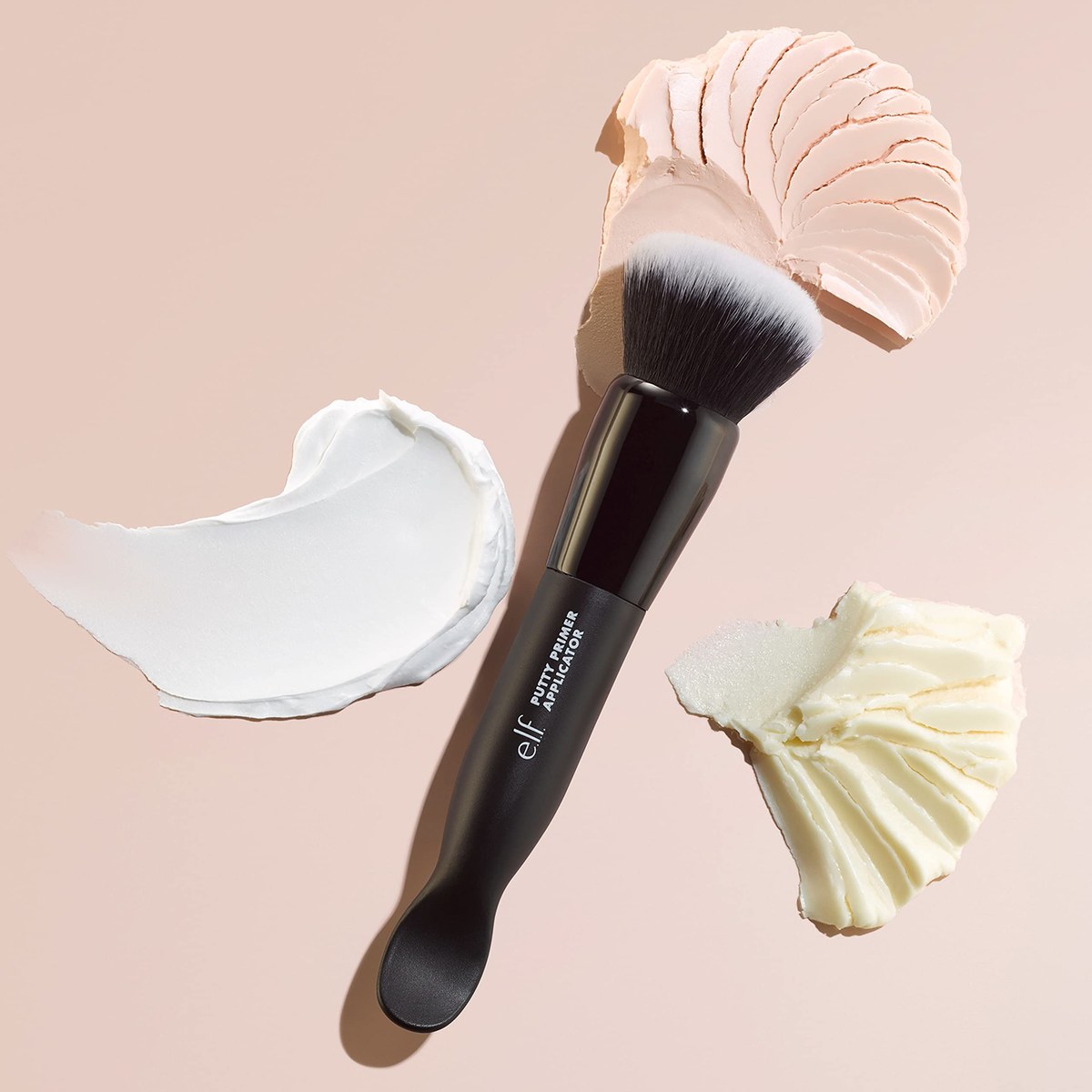 Набір праймерів для макіяжу обличчя Putty primer trio Poreless + matte + luminous