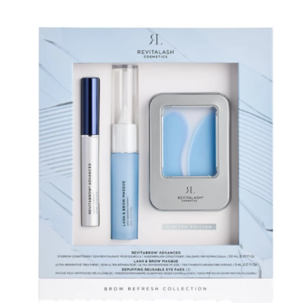 Набір для брів Brow refresh collection
