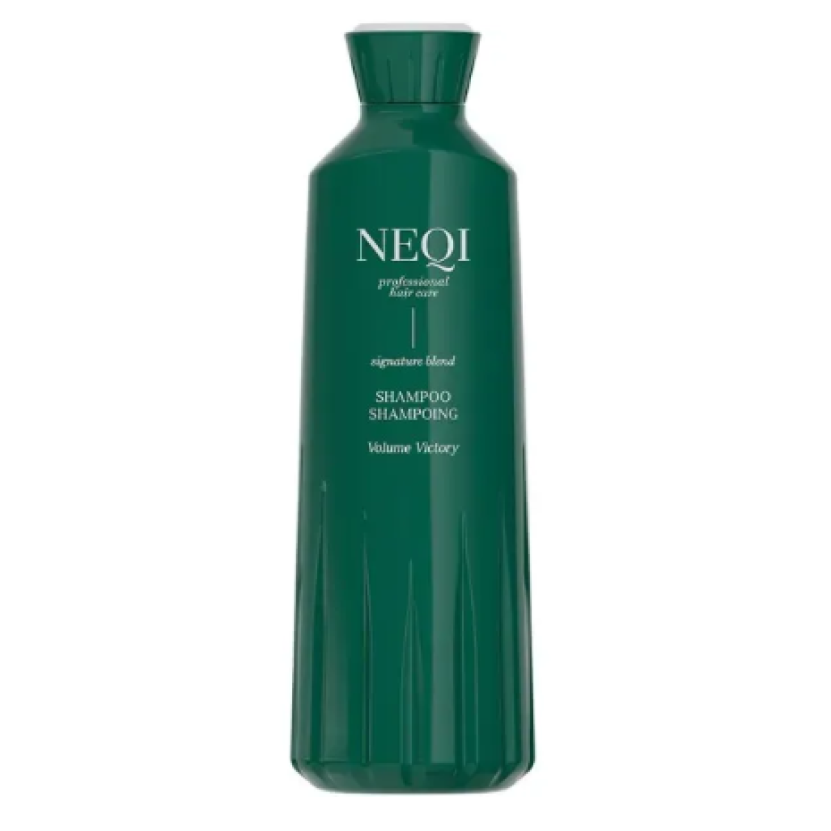 Зміцнювальний шампунь для об'єму Volume victory shampoo