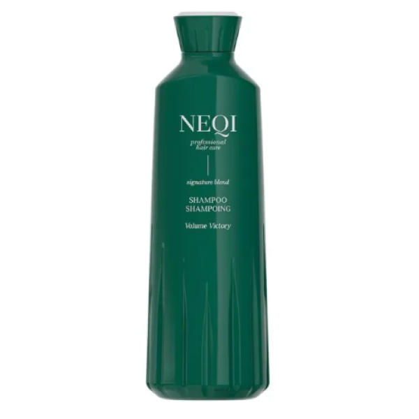 Зміцнювальний шампунь для об'єму Volume victory shampoo