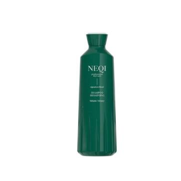 Зміцнювальний шампунь для об'єму Volume victory shampoo