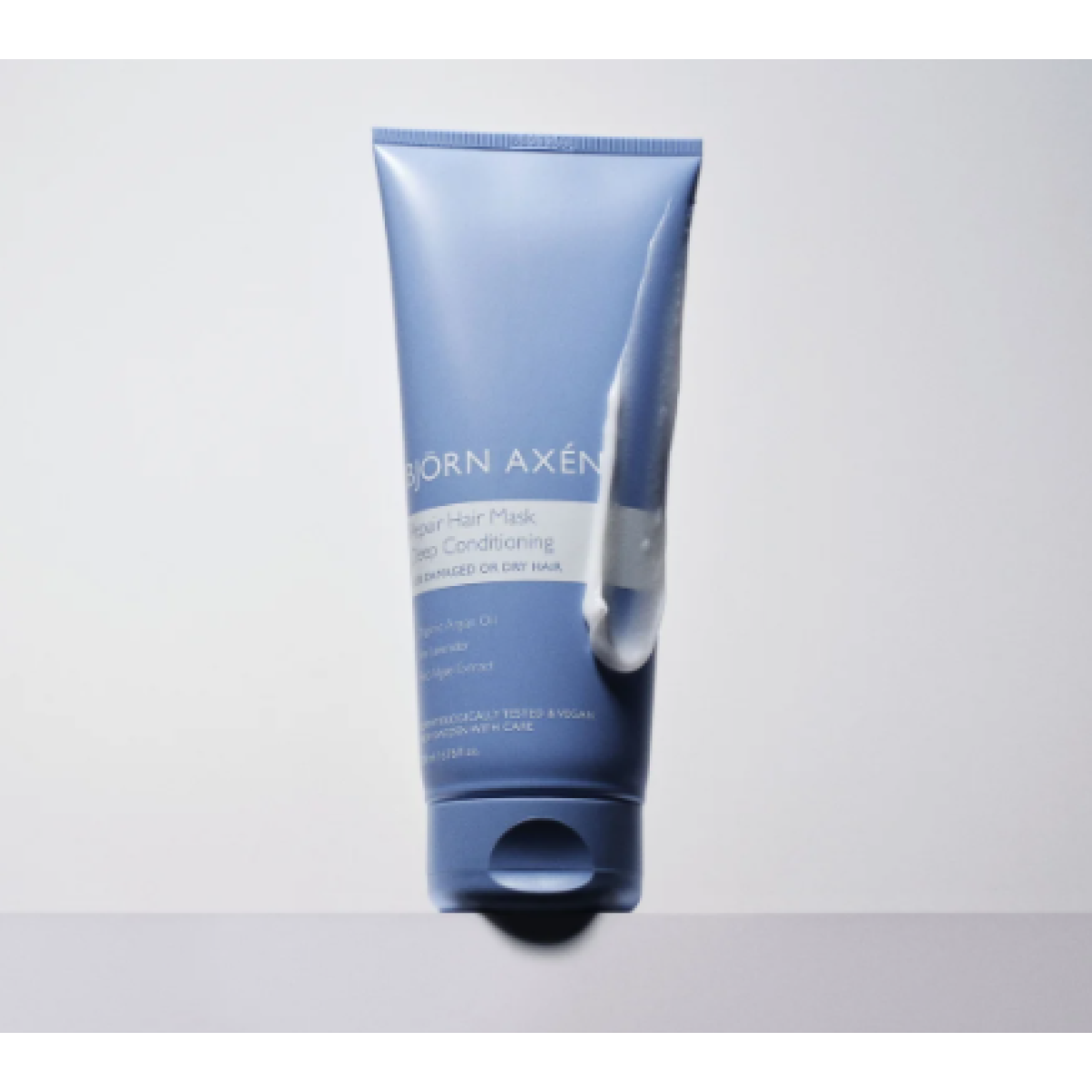 Інтенсивна відновлювальна маска для волосся Deep conditioning repair hair mask