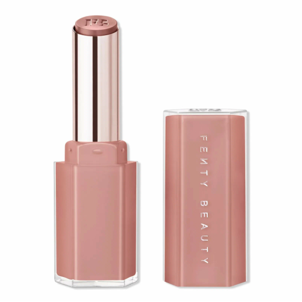 Відтінковий бальзам для губ Gloss bomb stix high-shine gloss stick Blazd donut