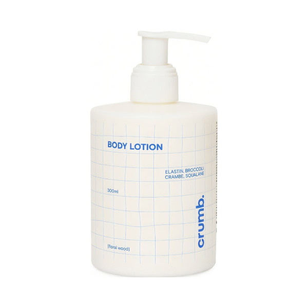 Зволожувальний лосьйон для тіла Body lotion Floral wood